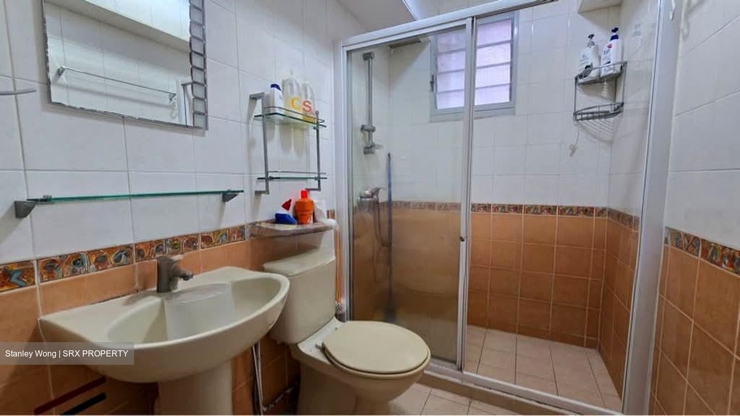 Blk 409A Fernvale Road (Sengkang), HDB 5 Rooms #568444561